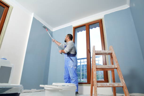 Best Dehumidification Services  in Wadsworth, IL