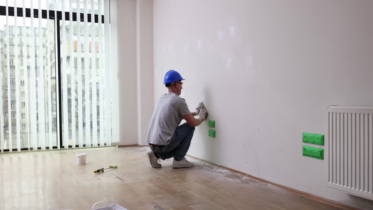 Best Post-Remediation Verification Testing  in Wadsworth, IL